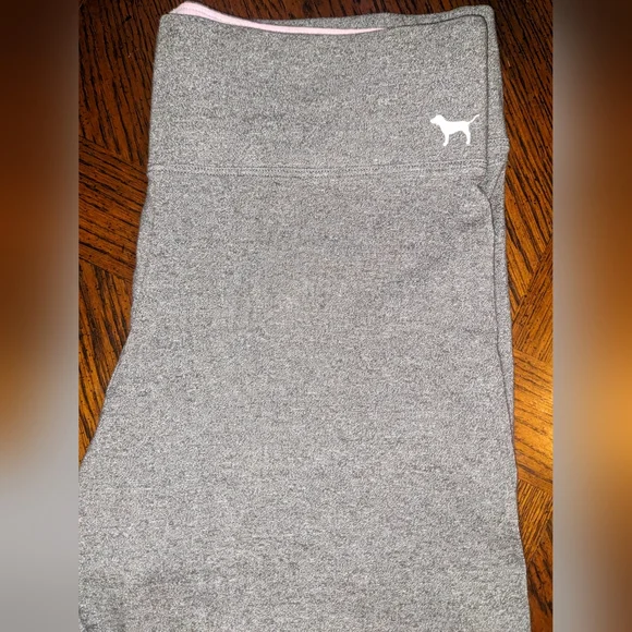 PINK Yoga Super-Soft Leggings by Victoria's Secret - Picture 2 of 6